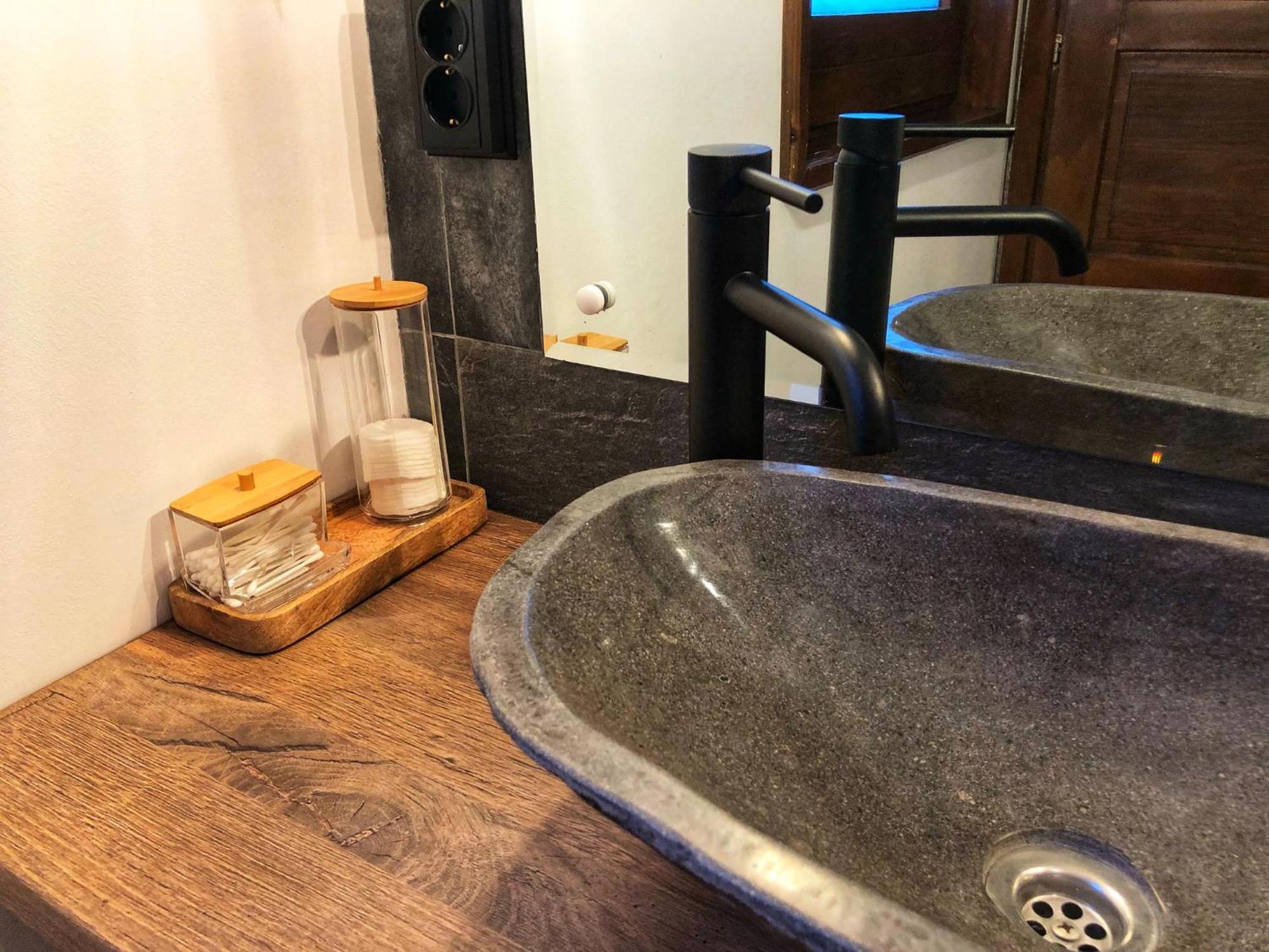 ホテル Casa Traian シナヤ エクステリア 写真