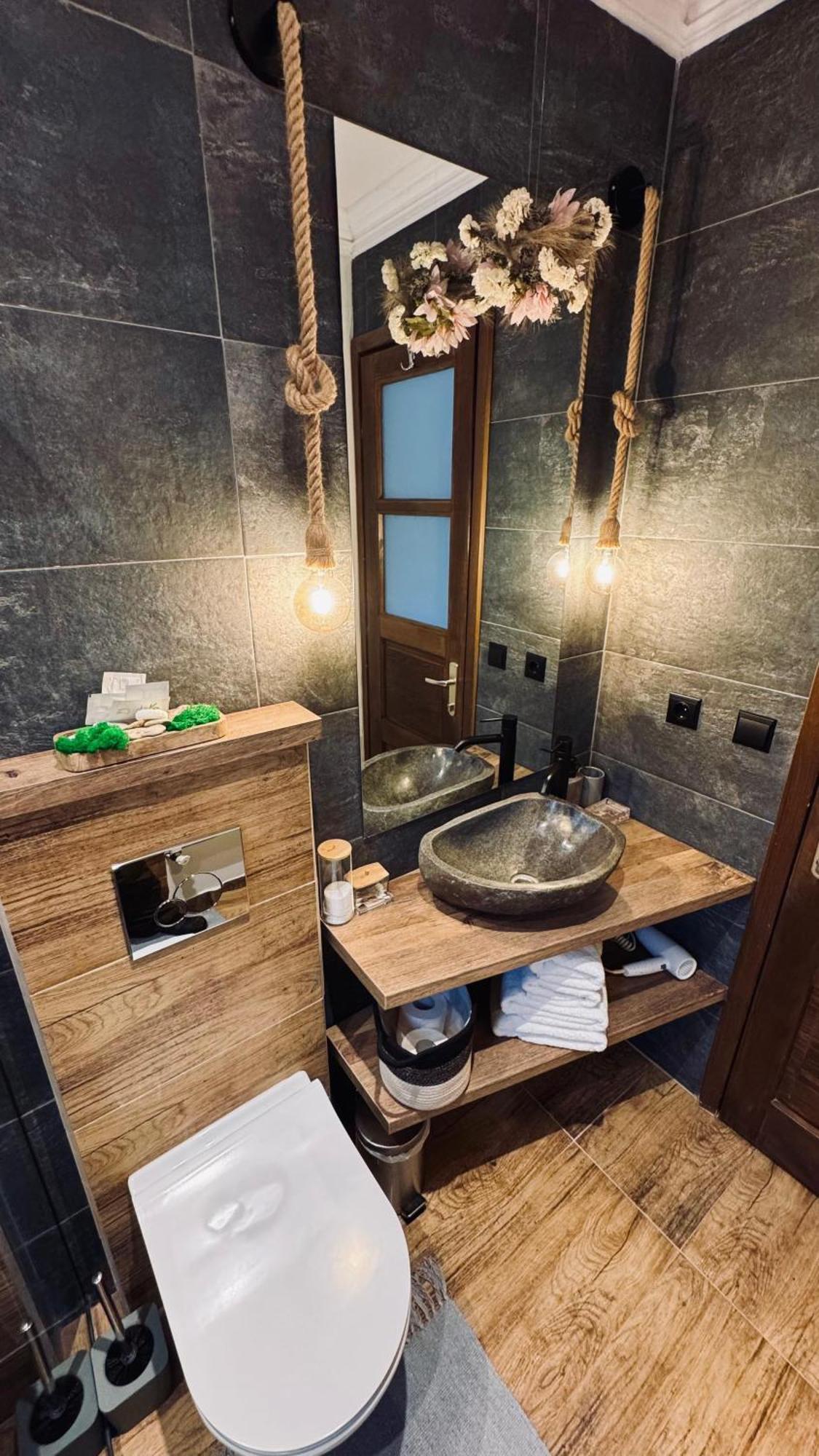 ホテル Casa Traian シナヤ エクステリア 写真