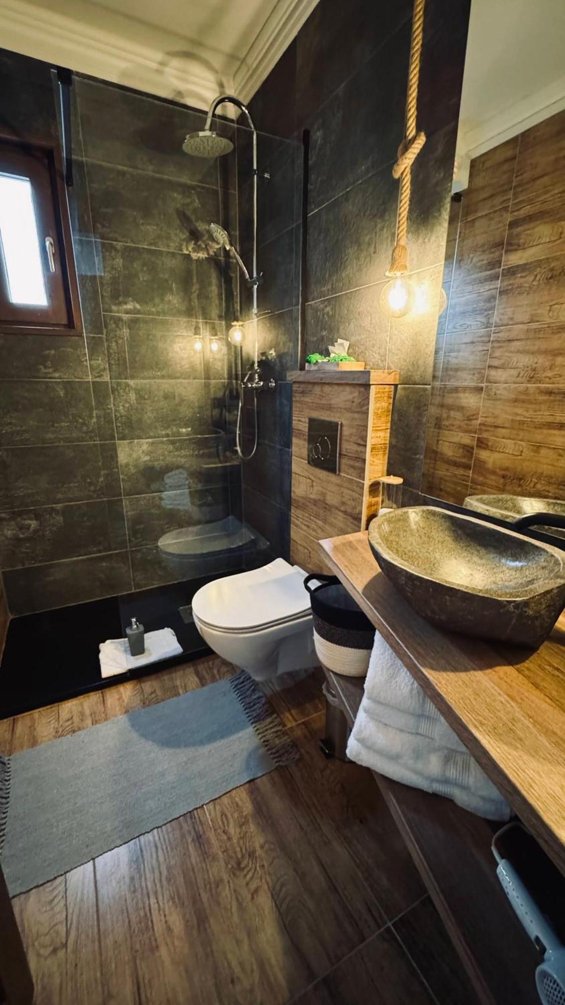 ホテル Casa Traian シナヤ エクステリア 写真